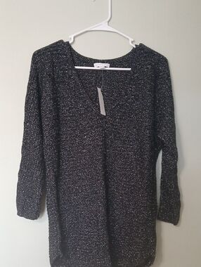 New York & Company Top Size S NWT